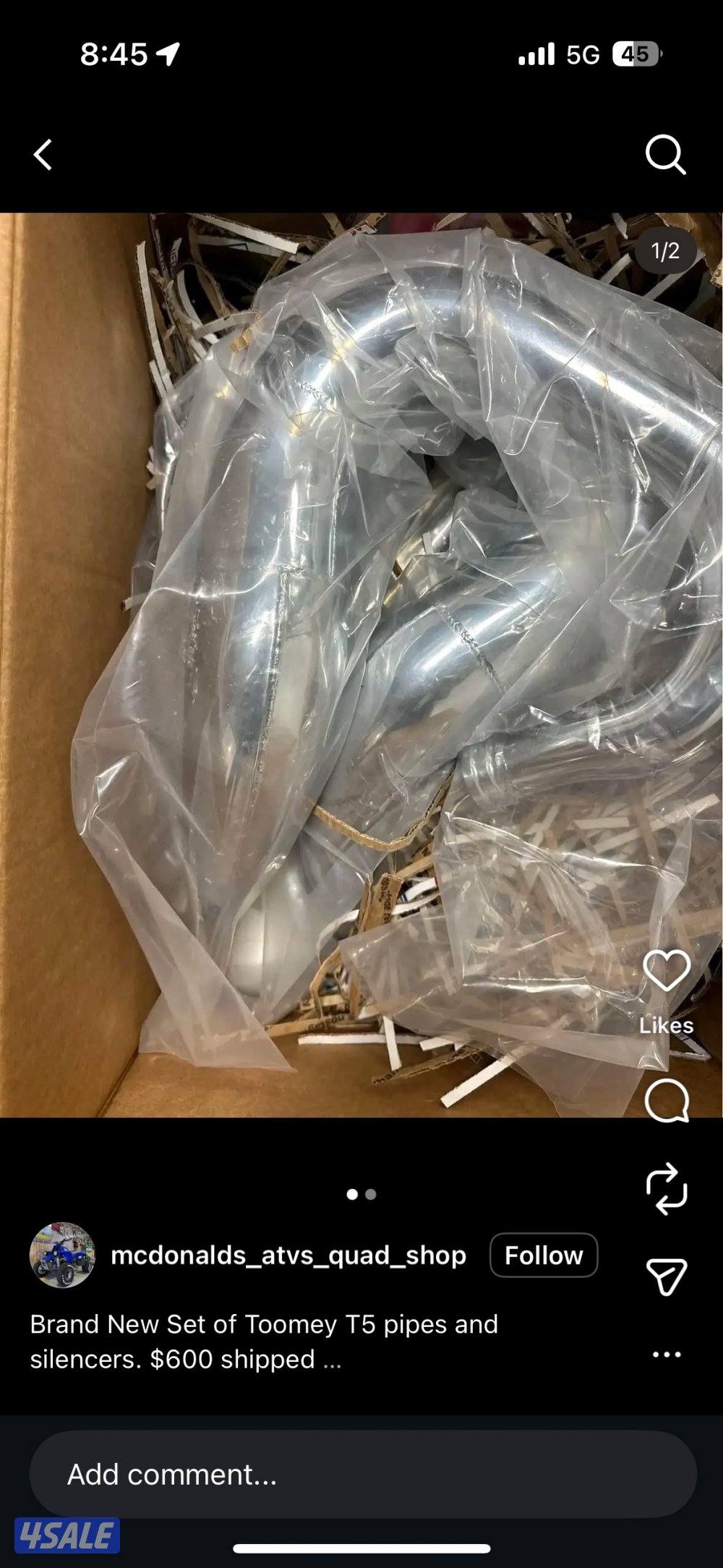 مطلوب قزوز T5 شرط يكون نظيف و مافي لحيم1