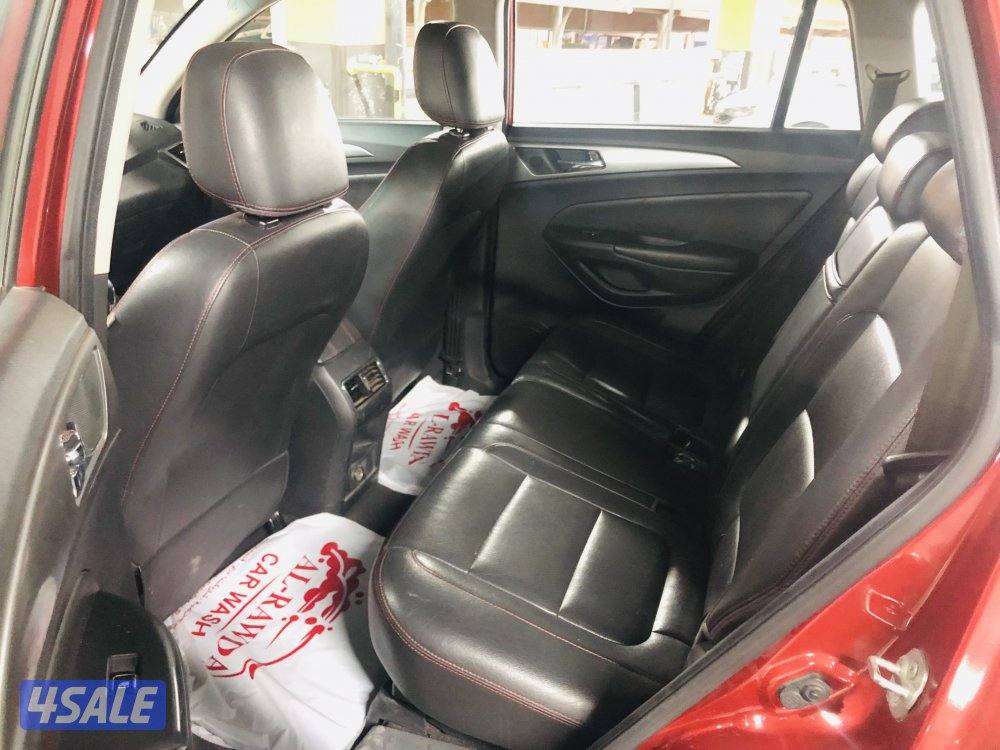 جيب شانجان 2016 CS756