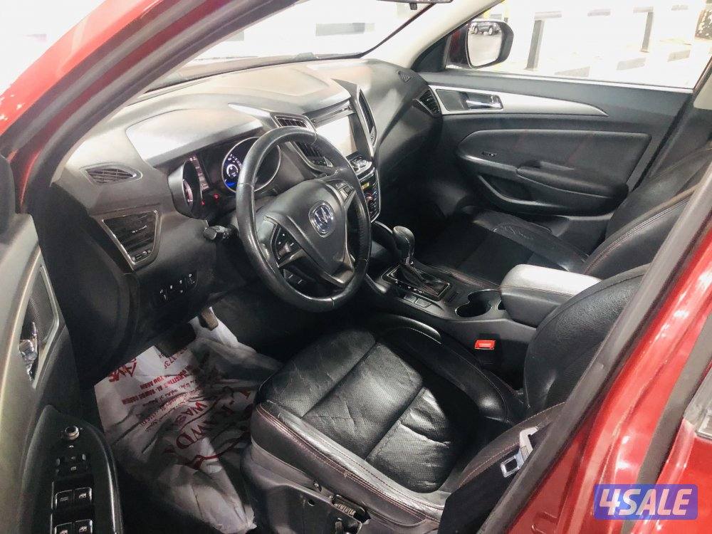 جيب شانجان 2016 CS757