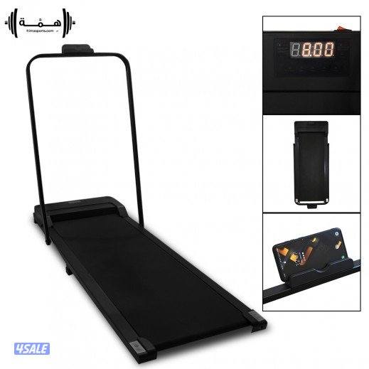 للبيع جهاز مشي1