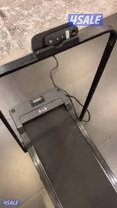 للبيع جهاز مشي3