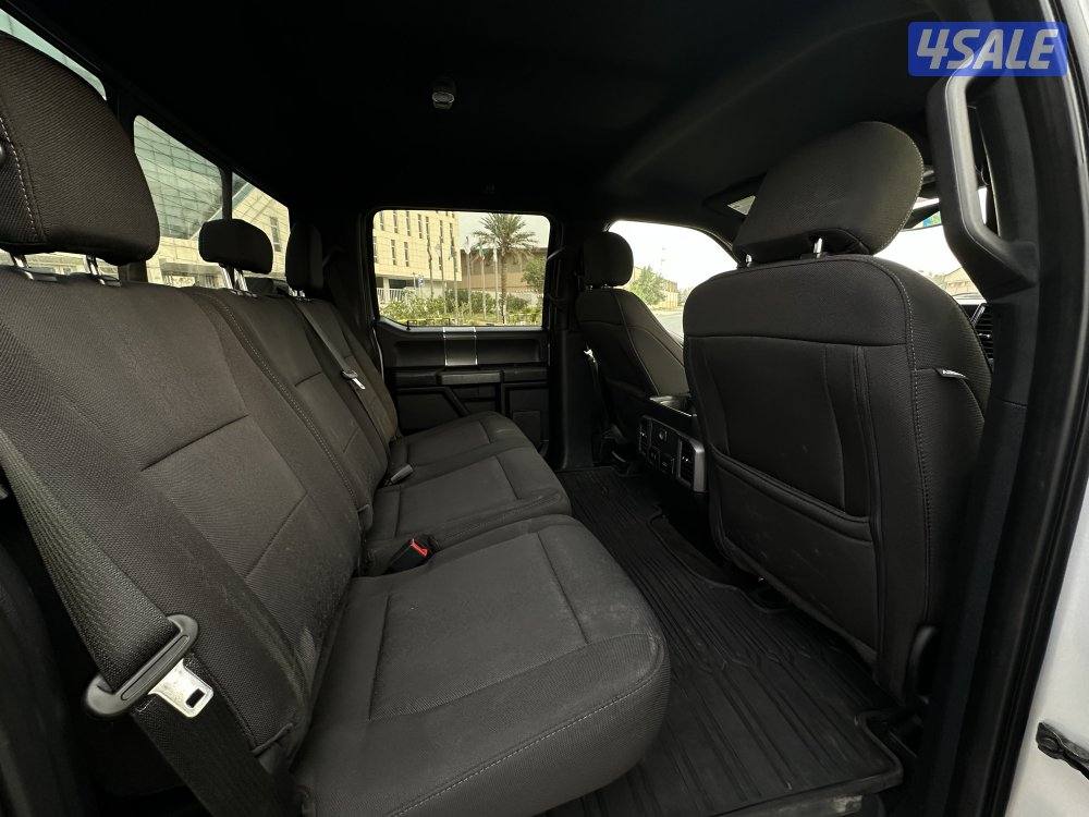 فورد F150 سبورت 2019 كامل المواصفات5