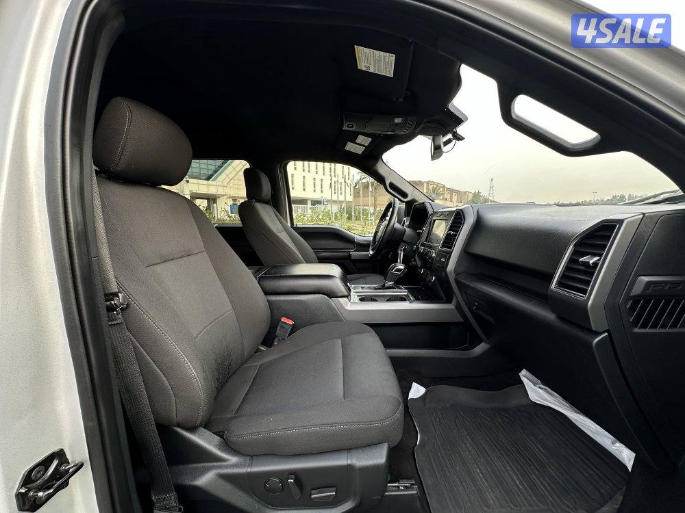 فورد F150 سبورت 2019 كامل المواصفات6