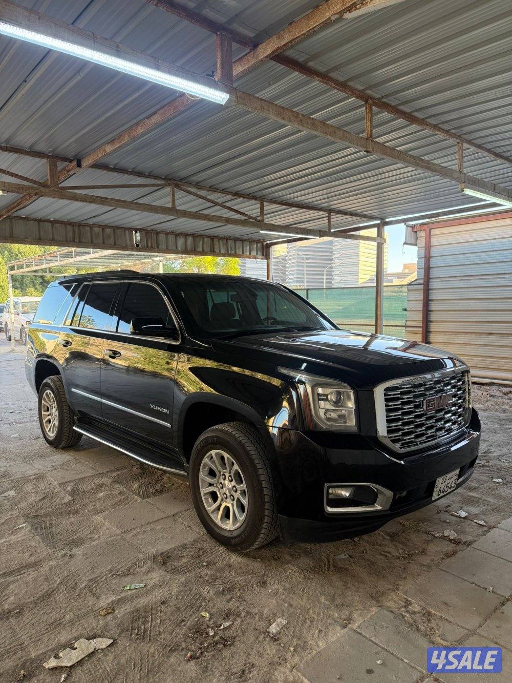 يوكن sle 2015 دبل قير1