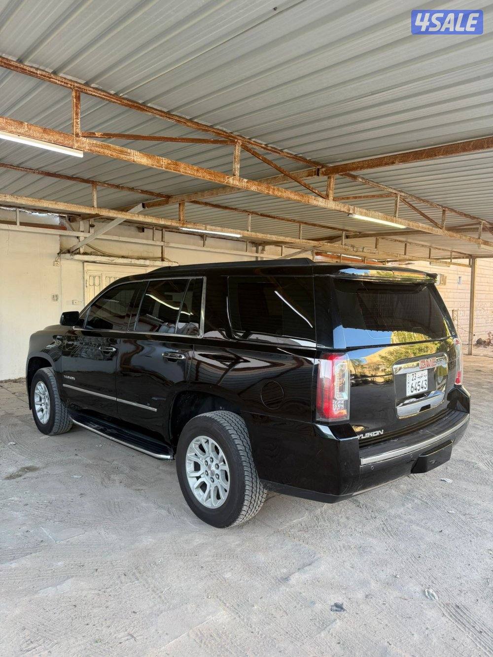 يوكن sle 2015 دبل قير2