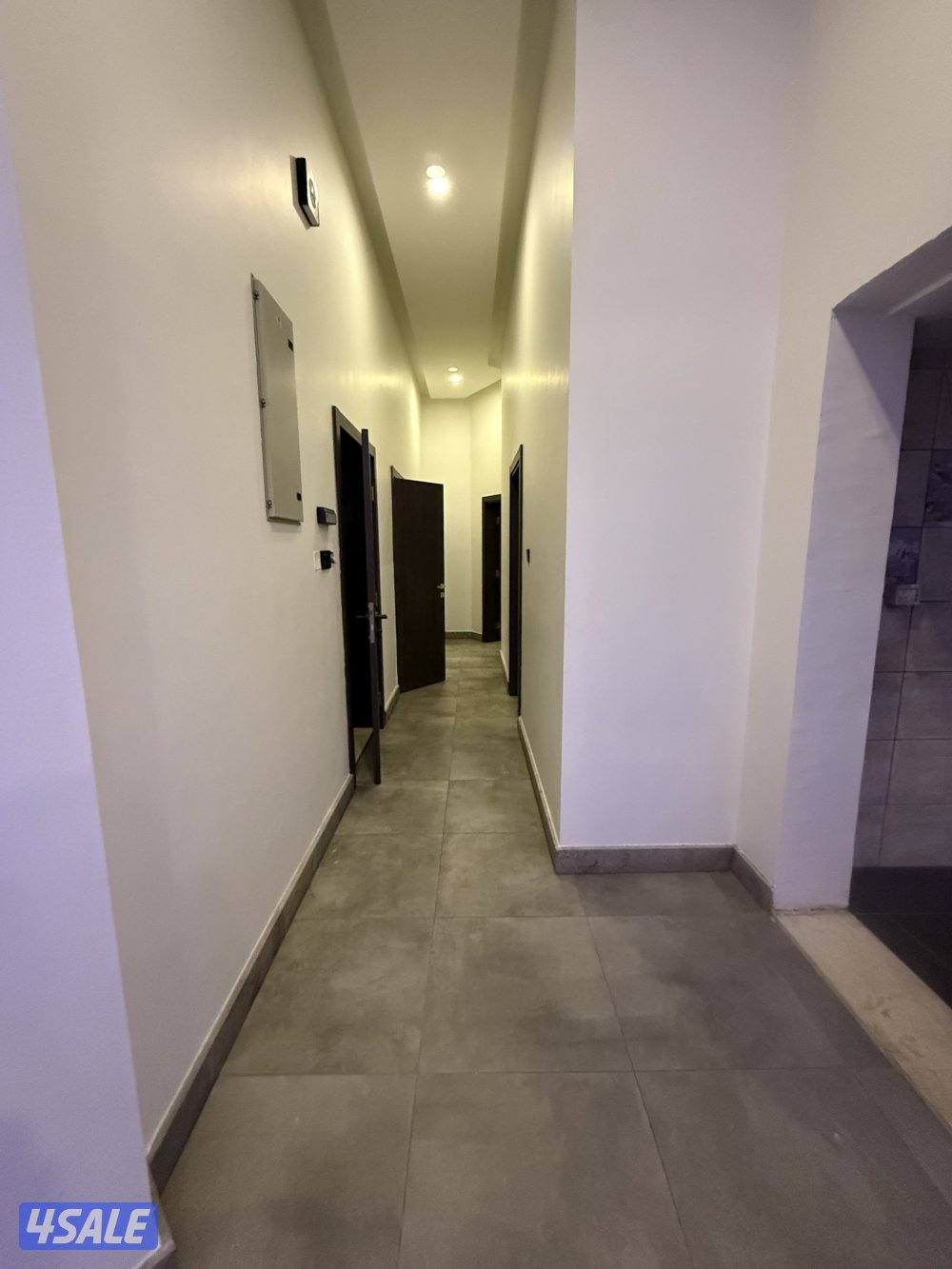 شقة ب صباح السالم1