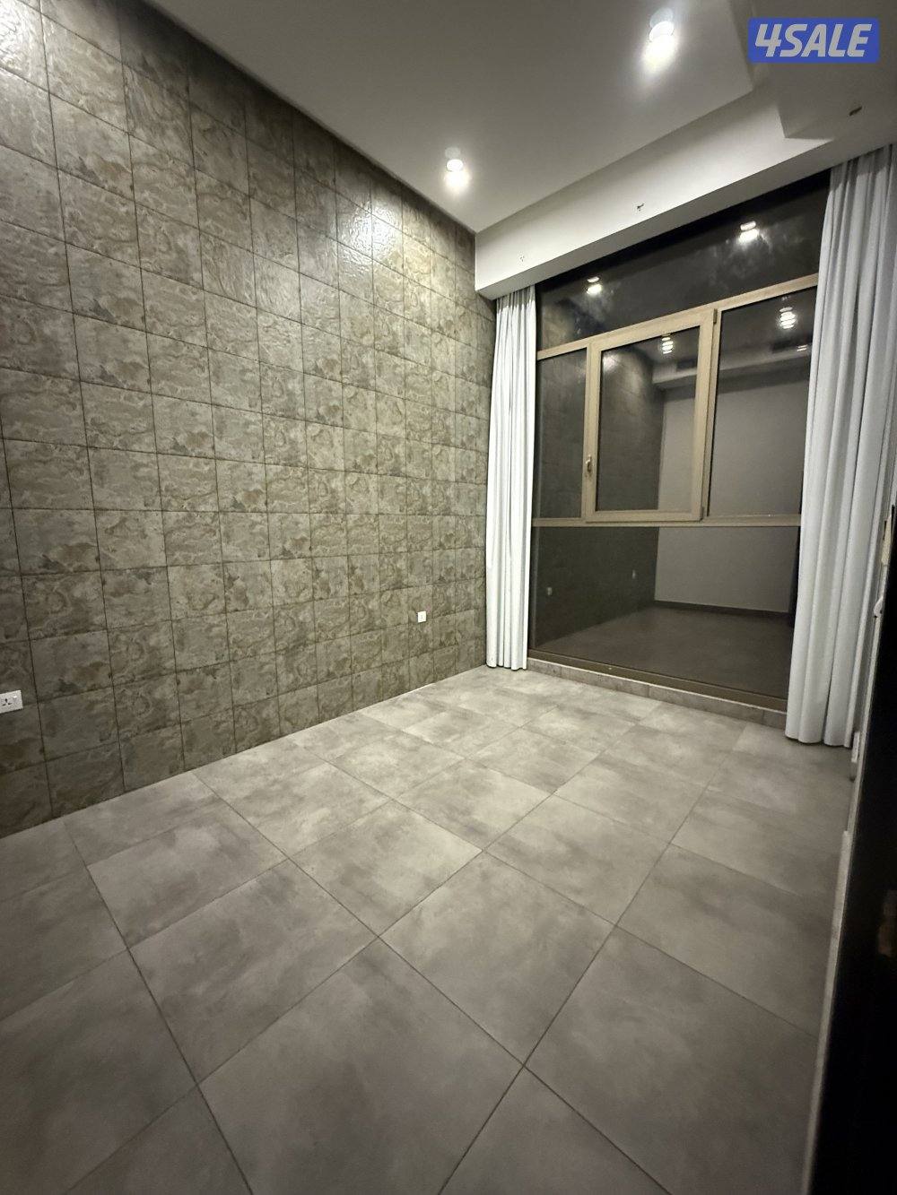 شقة ب صباح السالم3