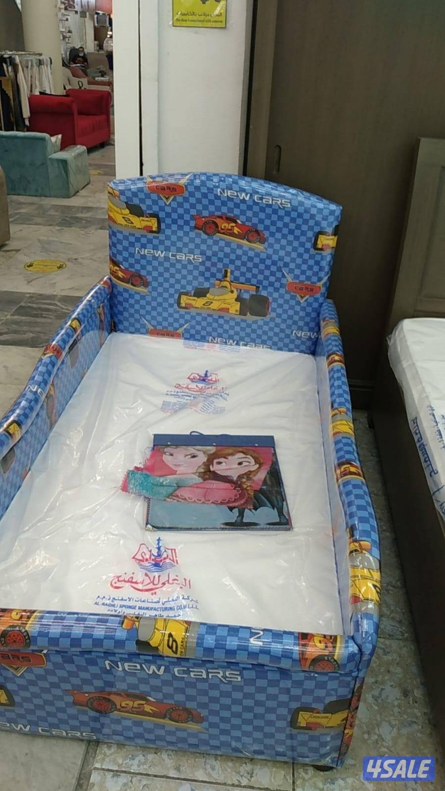 منجره الكويت الكبري لتفصال احدث السراير وفرشات طبيه باقل الأسعار1