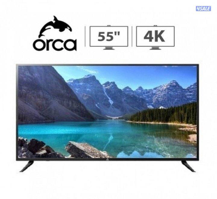 محتاج شاشه اوركا ٥٥ بوصه0