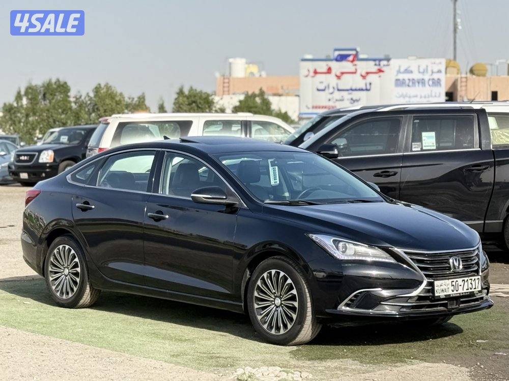 شانجان ايدو - موديل 2019 - عداد 82 - وارد الوكاله - شرط الفحص1