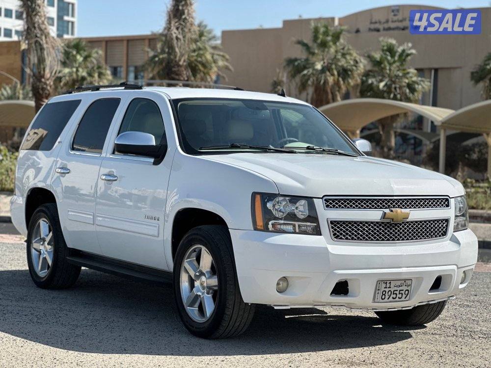 للبيع تاهو LTZ0