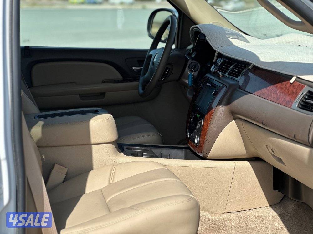 للبيع تاهو LTZ3