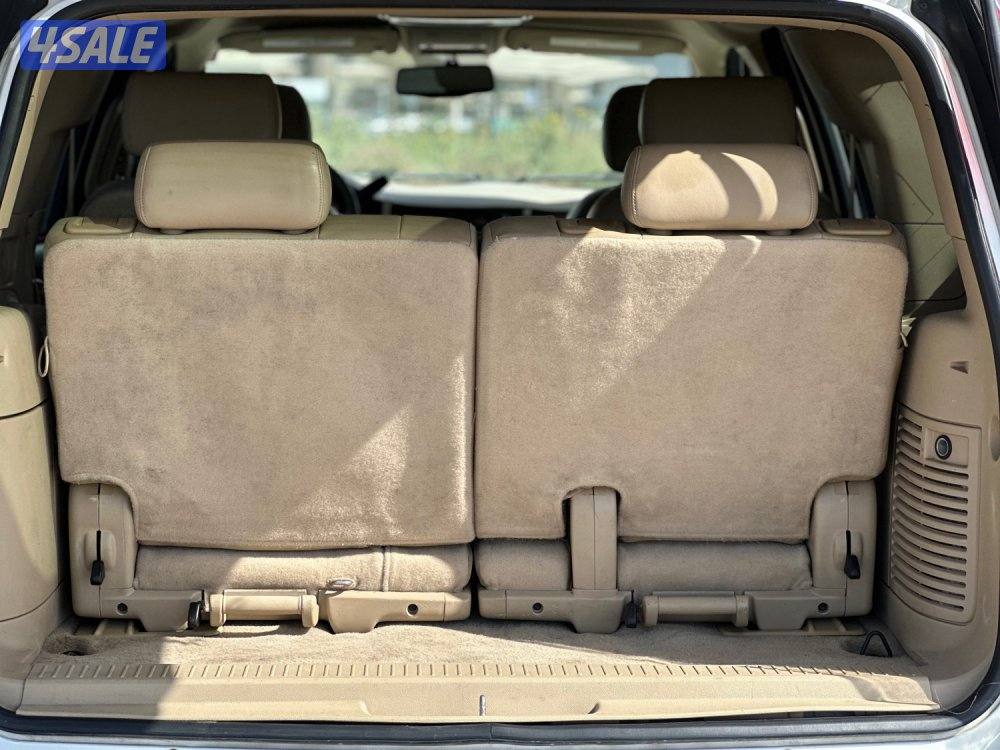 للبيع تاهو LTZ5