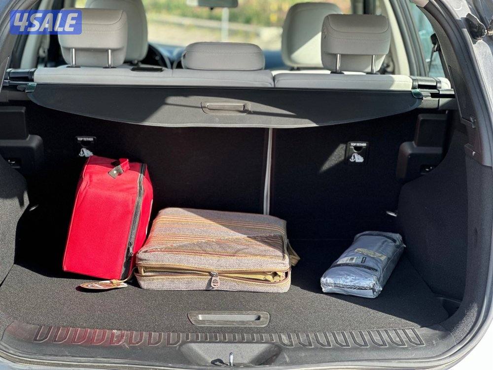 للبيع رينو كوليوس ماشي ٤٠ الف كيلو تحت الكفالة6