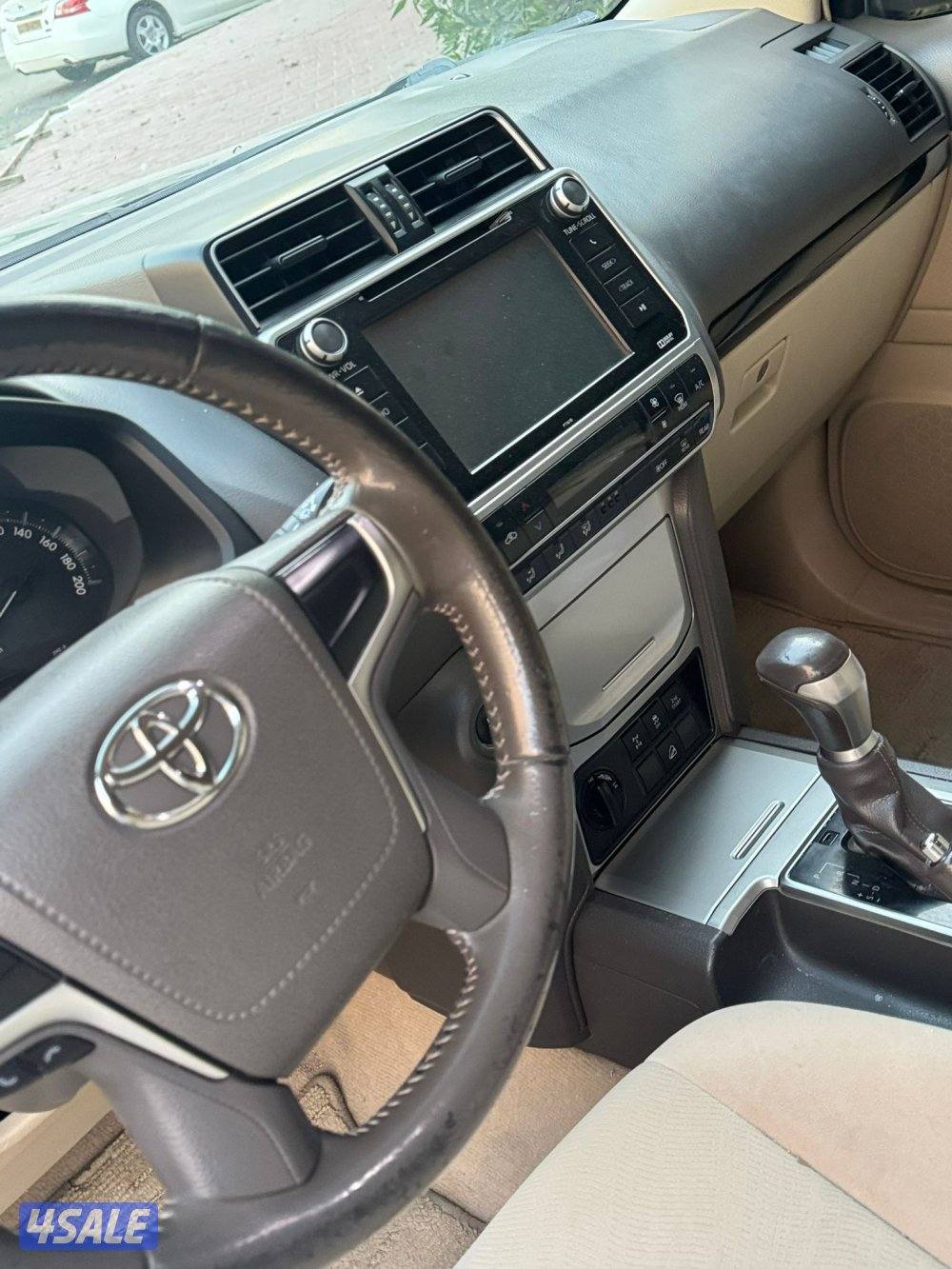 برادو 2019 الساير0