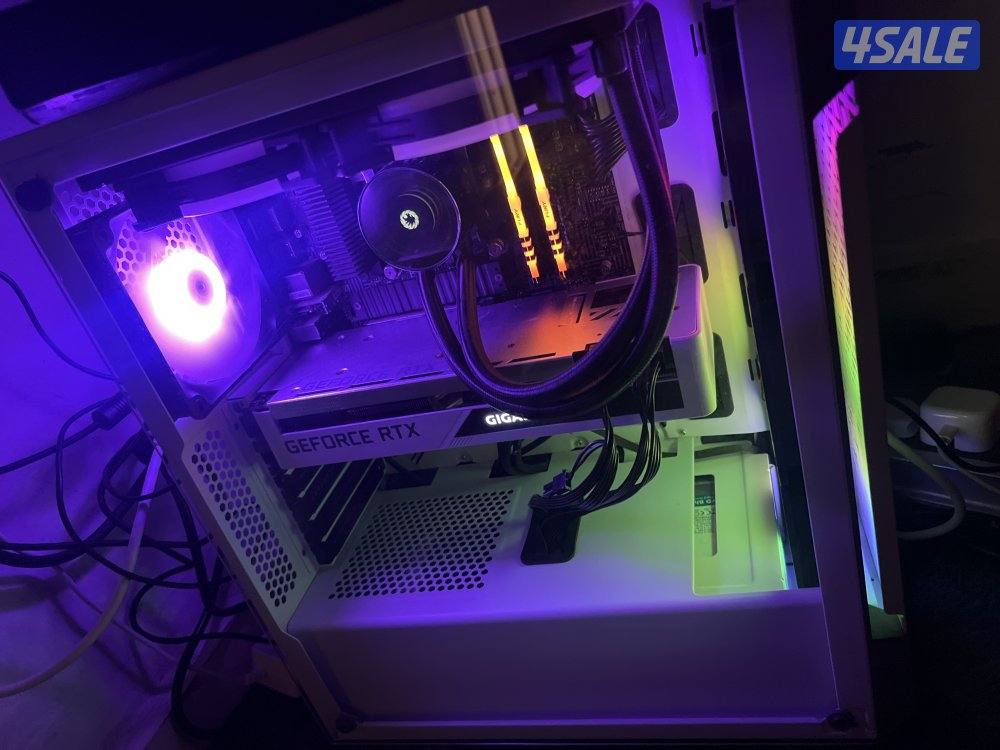 كمبيوتر قيمنق7