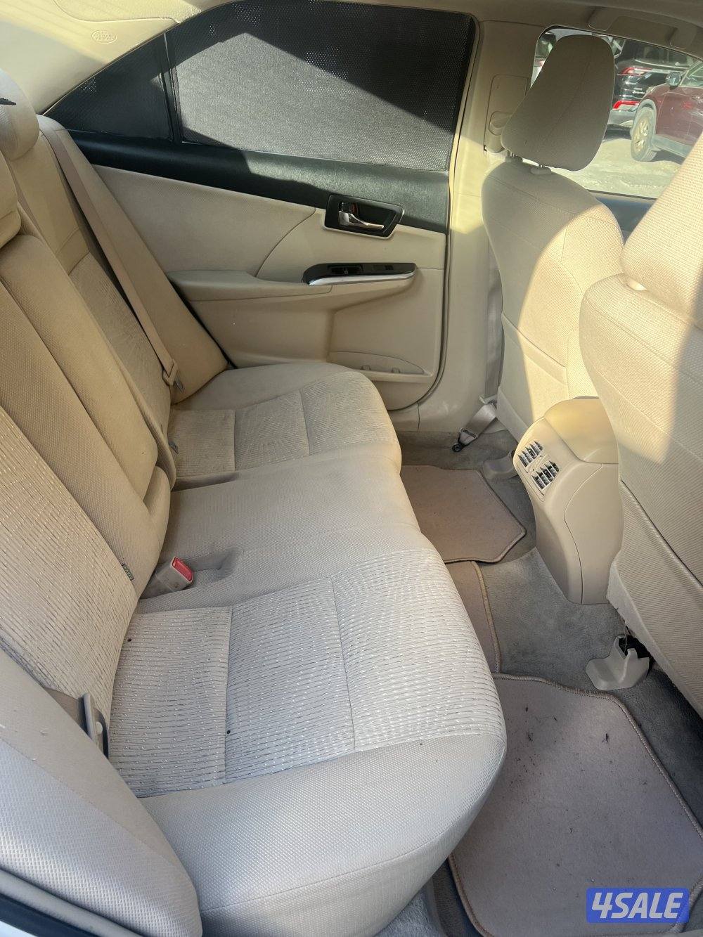 اللي يدور النظيف كامري الفل بحاله ممتازه2017ماشي1586