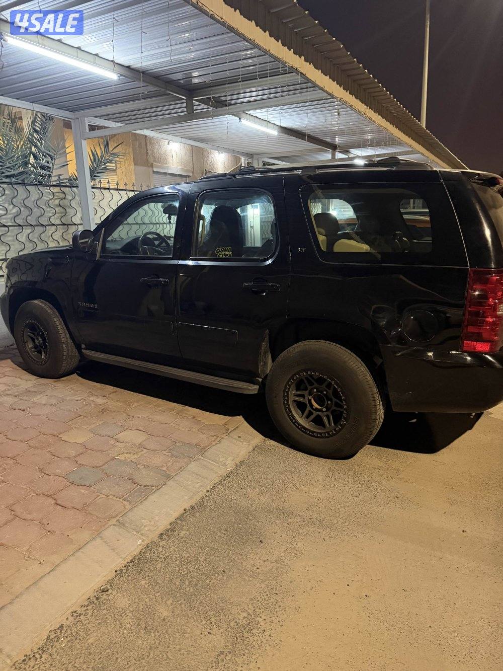 تاهو ٢٠١٠ دبل1