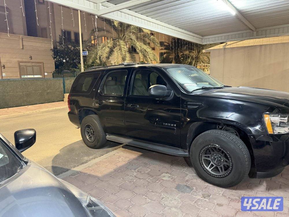 تاهو ٢٠١٠ دبل2