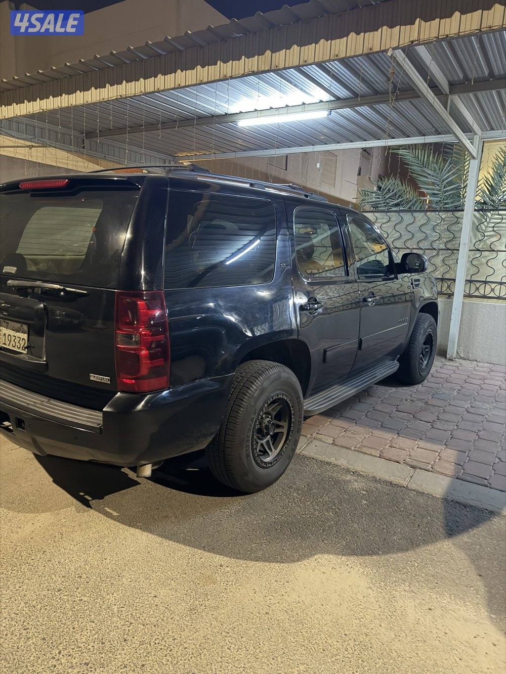 تاهو ٢٠١٠ دبل3