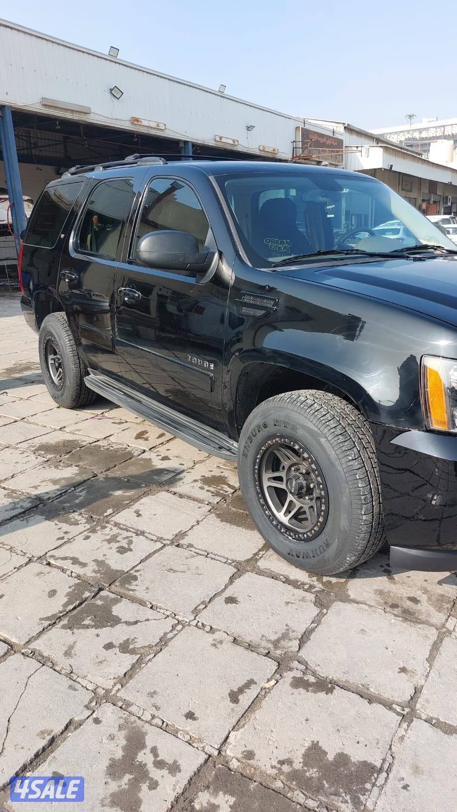 تاهو ٢٠١٠ دبل4