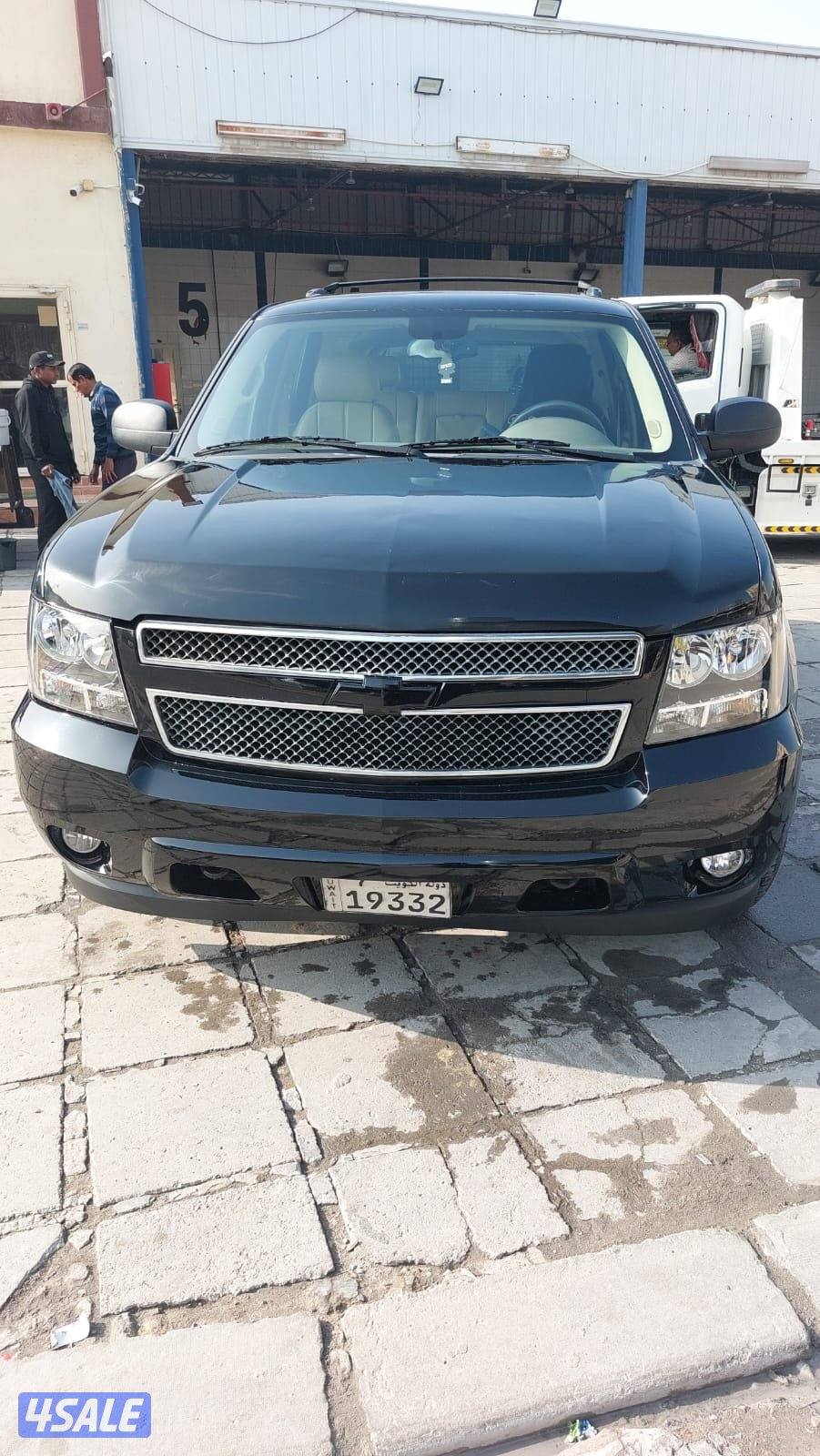 تاهو ٢٠١٠ دبل5