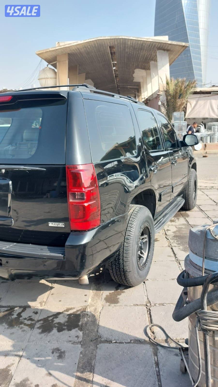 تاهو ٢٠١٠ دبل6