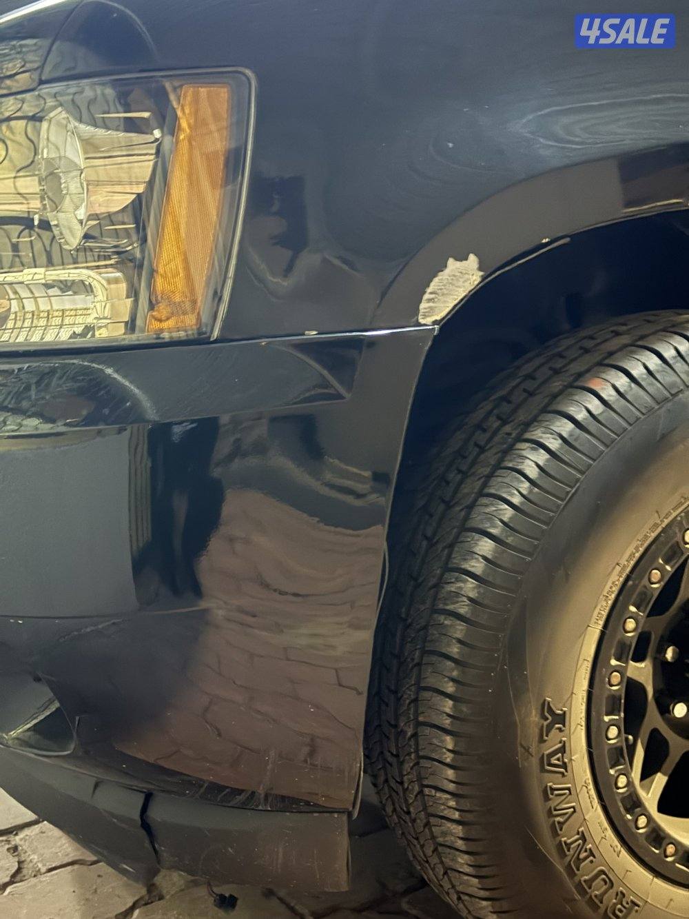 تاهو ٢٠١٠ دبل7