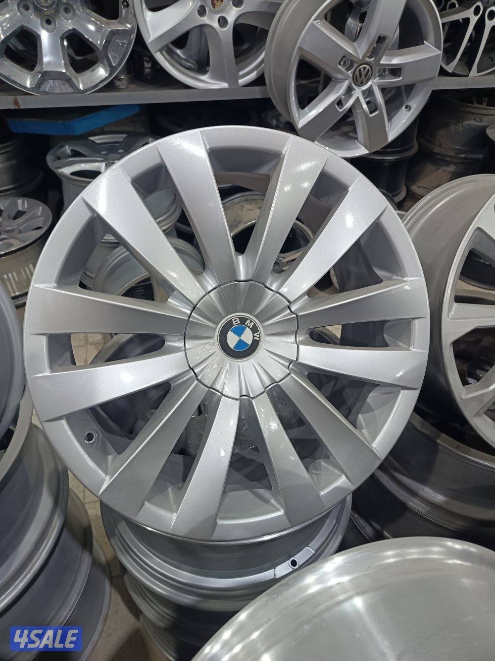 تأمين رنقات وقطع غيار أصلية من السكراب10