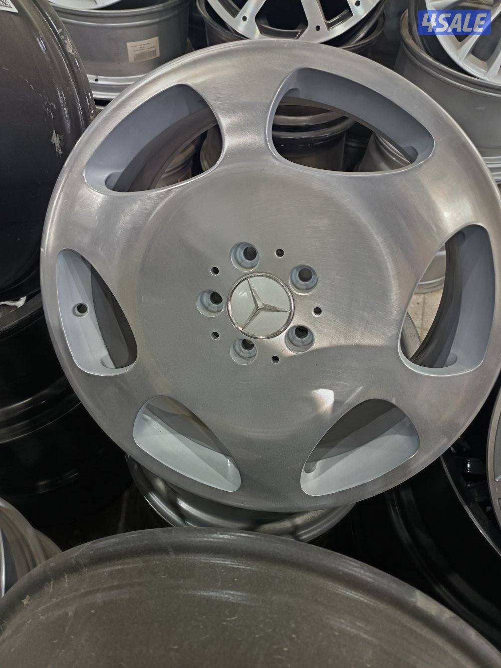 تأمين رنقات وقطع غيار أصلية من السكراب14