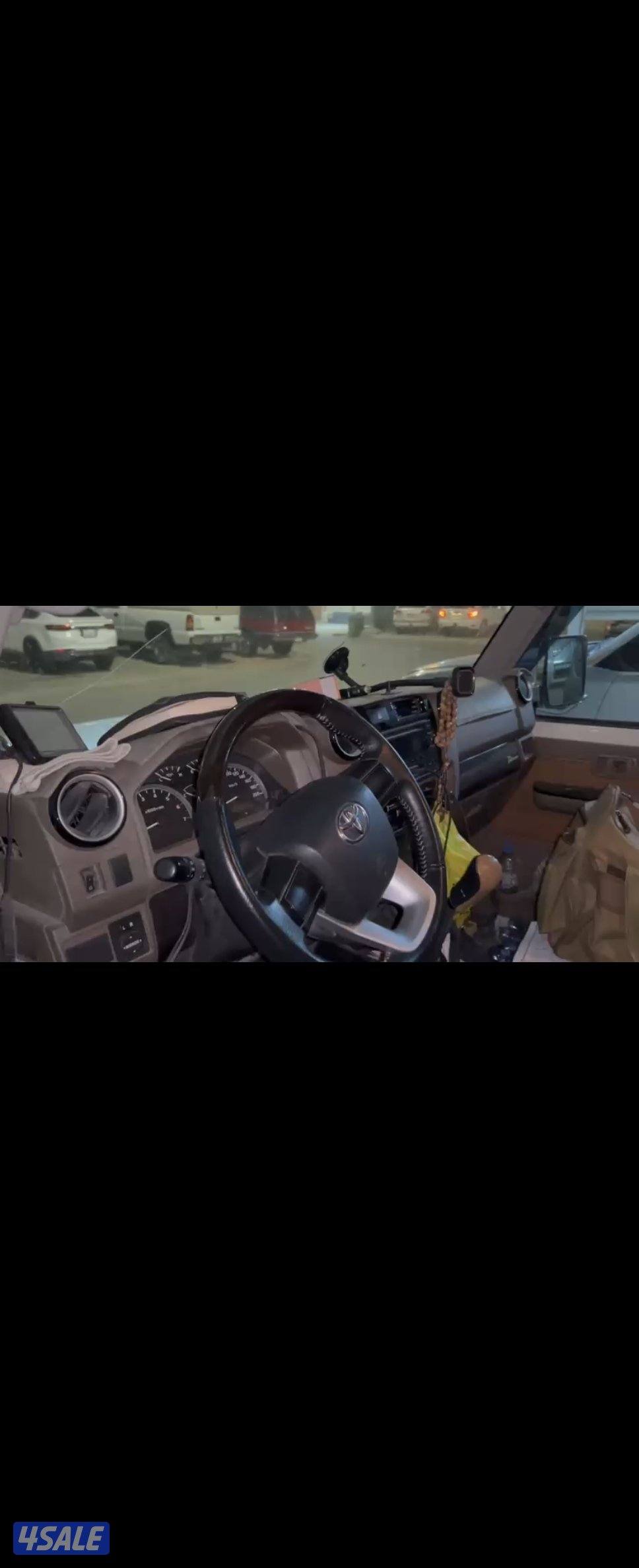 للبيع شاص اربع ابواب نظيف جدا و شرط الفحص و قابل للمساومة5