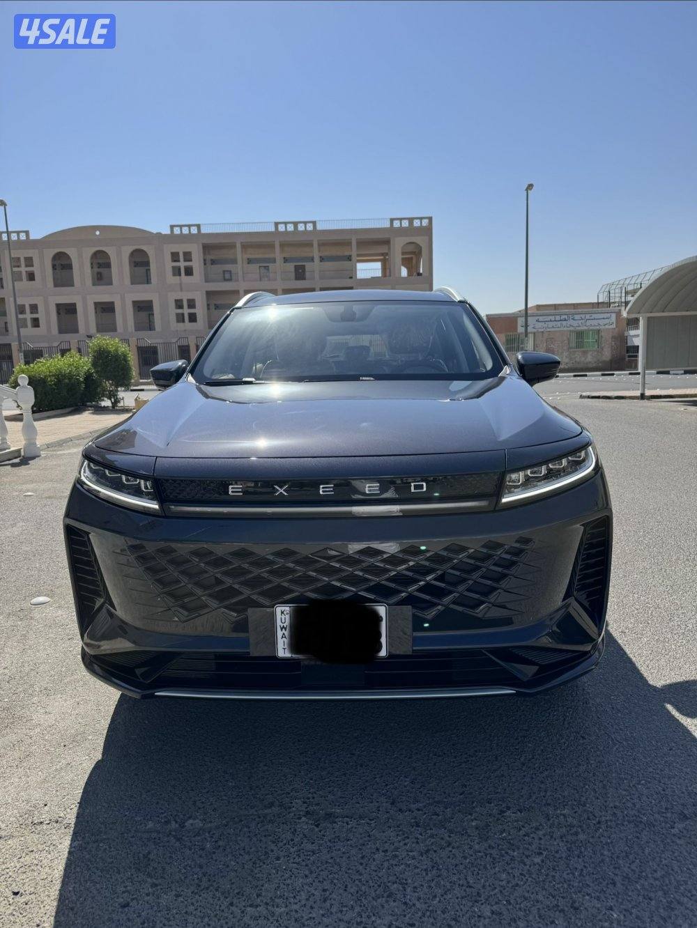 إكسيد 2026 اصفااااار COMFORT LX 2303