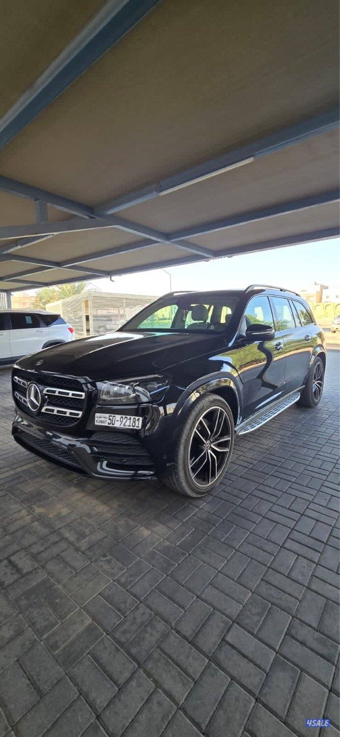 للبيع مرسيدس بحالة ممتازة0