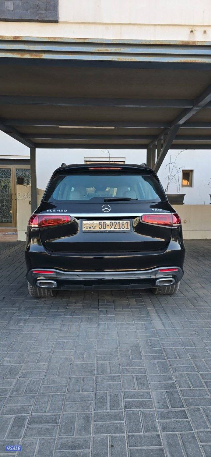 للبيع مرسيدس بحالة ممتازة1