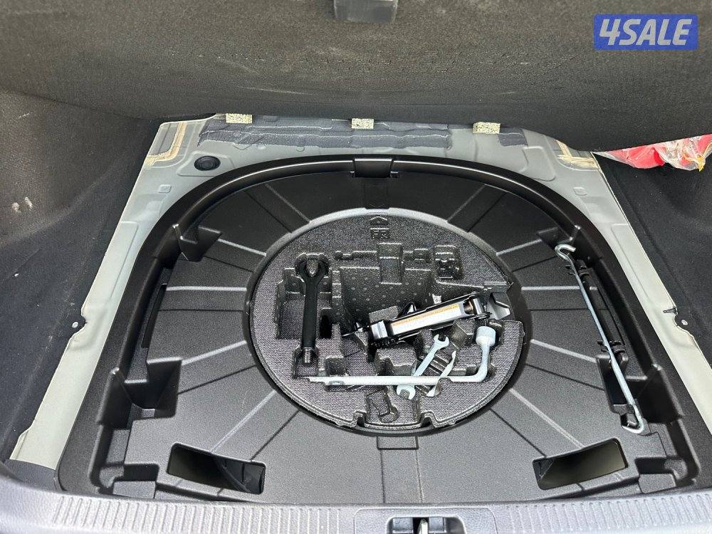 للبيع كامري 2023 ماشي 4210