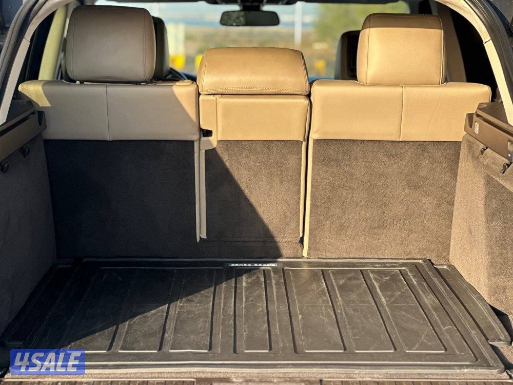 للبيع رنج سبورت ٨ سلندر6