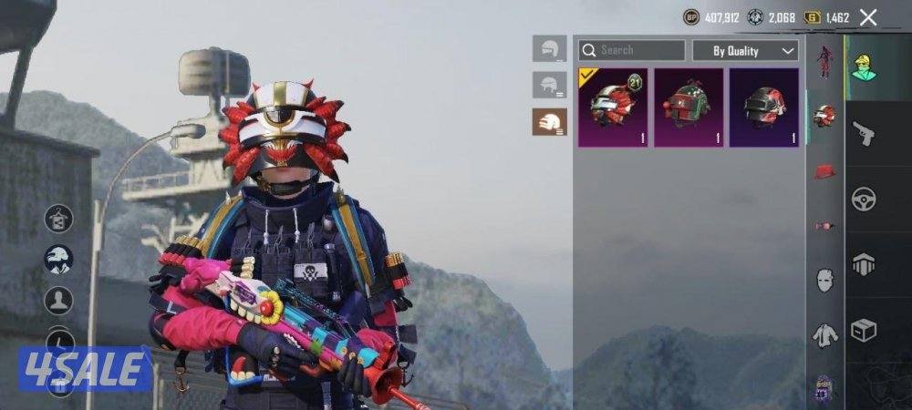 حسابات ببجي منوعه ~ سكنات وبسعر رخيص✨😻2