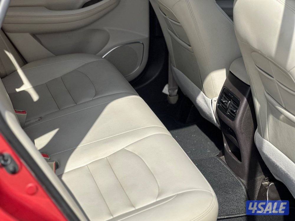 للبيع GAC GA4 وارد الوكالة المطوع4