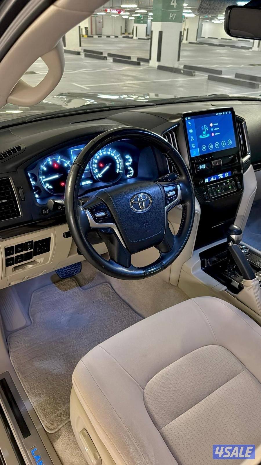 تورنق 2021 ماشي 160 الف وارد الساير مخمل سيرفس منتظم6