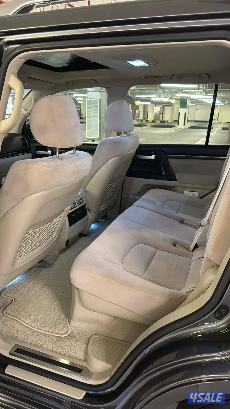 تورنق 2021 ماشي 160 الف وارد الساير مخمل سيرفس منتظم9