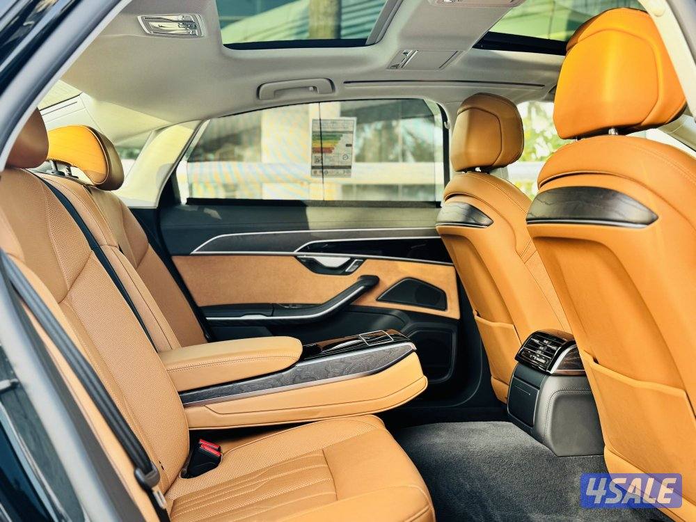 Audi A8 L 55 TFSI 20245