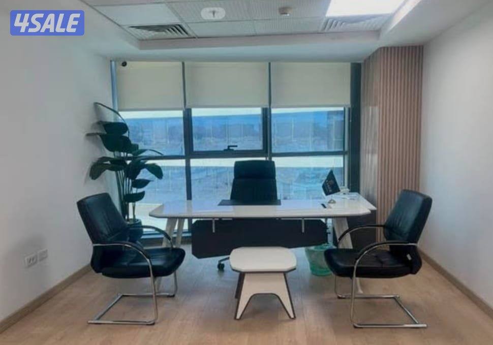 مكاتب تجارية للايجار9