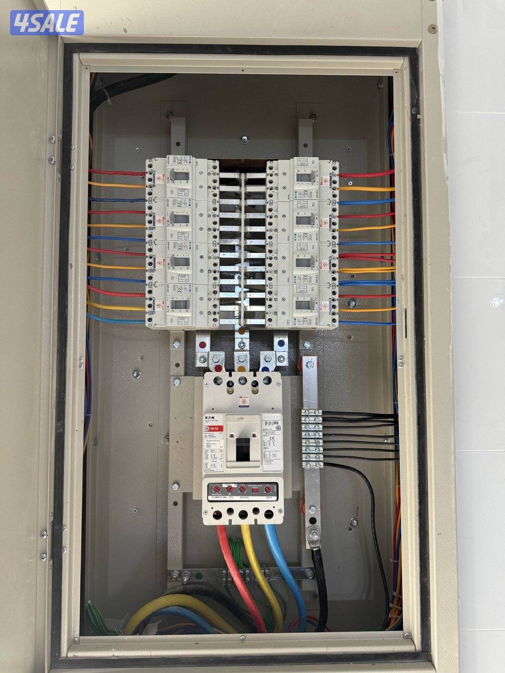 مقاول كهربائي4