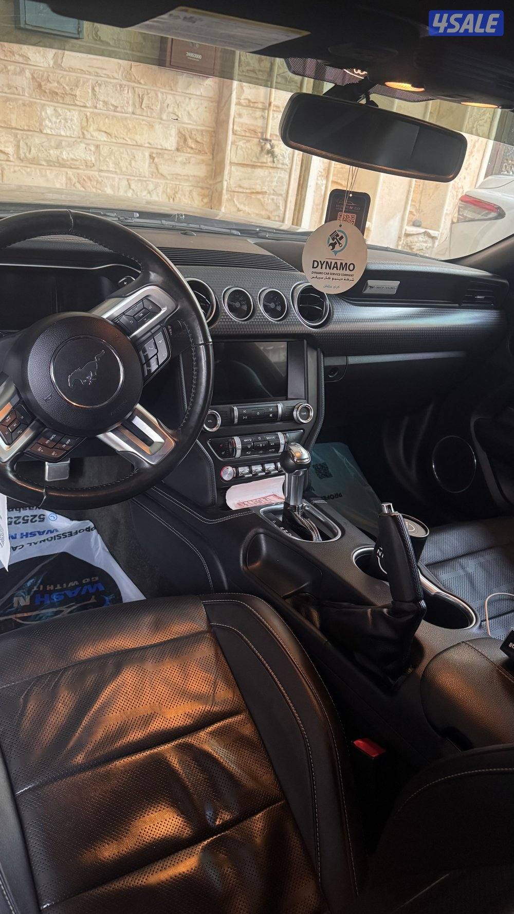 للبيع فورد موستنق 20192