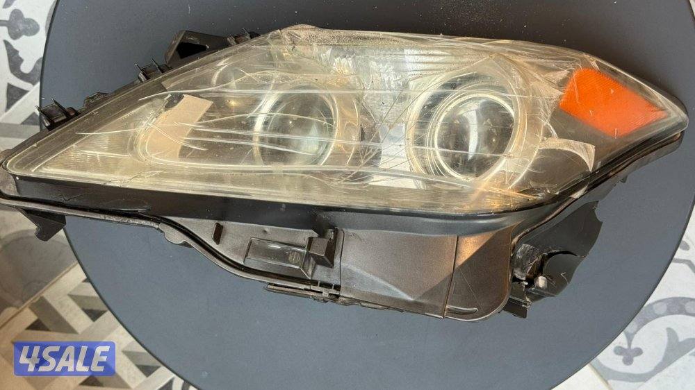 اسطب امامي لكزس 2012-2015 lx 5700