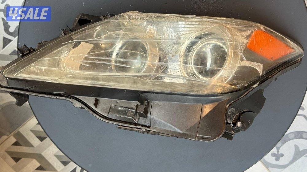 اسطب امامي لكزس 2012-2015 lx 5702