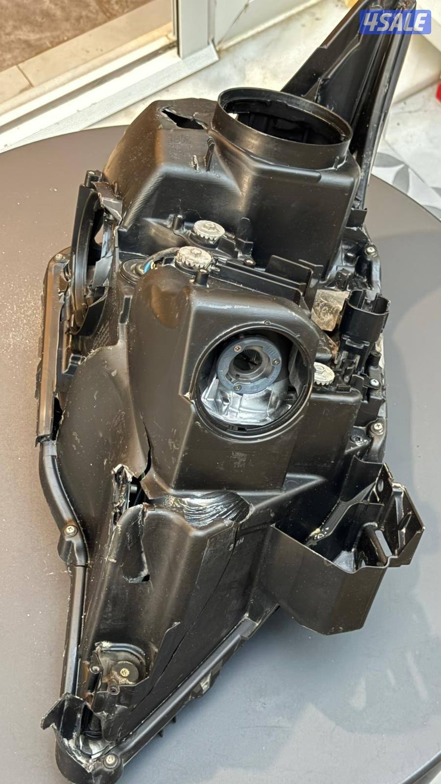 اسطب امامي لكزس 2012-2015 lx 5704