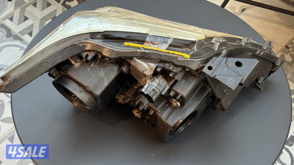 اسطب امامي لكزس 2012-2015 lx 57013