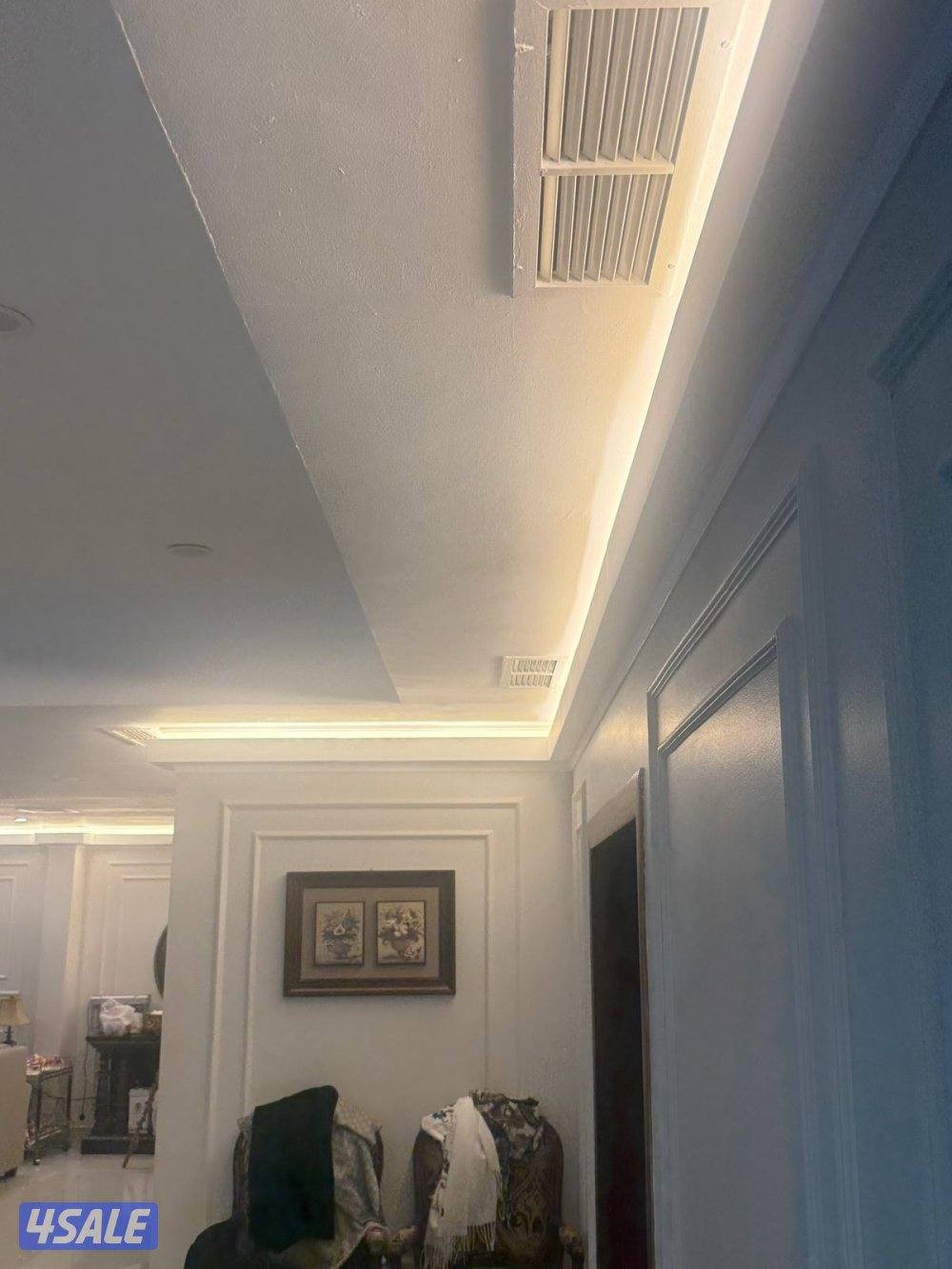 عباس دیکور جبس بورد دیکور جپسم بورد وجیبسن3