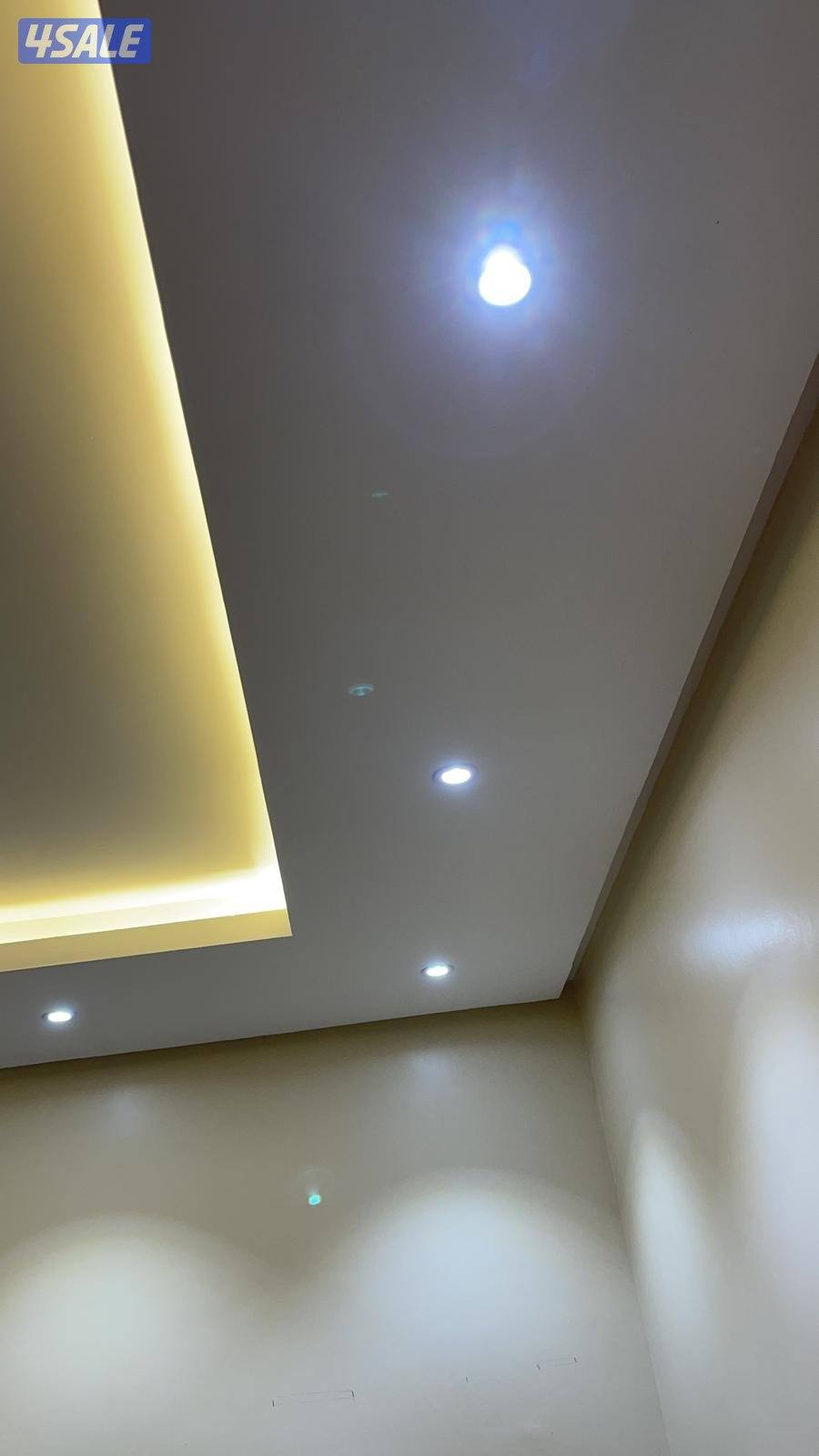 عباس دیکور جبس بورد دیکور جپسم بورد وجیبسن5